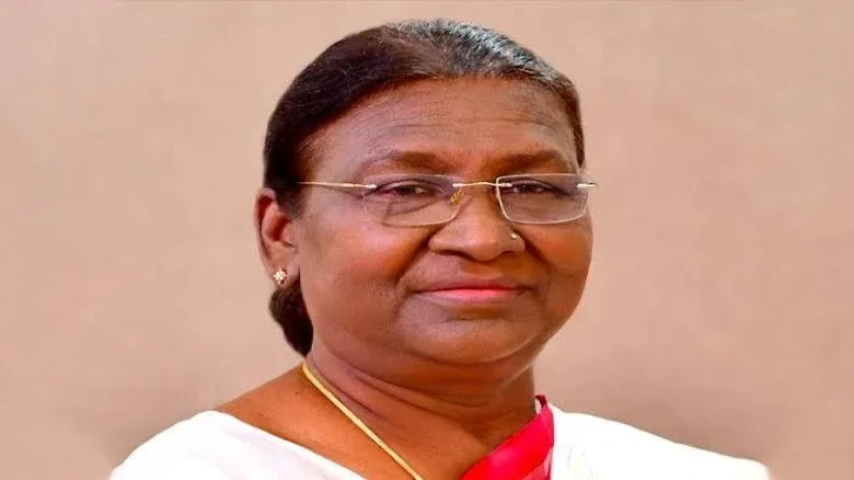বাংলাদেশের স্বাধীনতা দিবসে ভারতের রাষ্ট্রপতির শুভেচ্ছা
