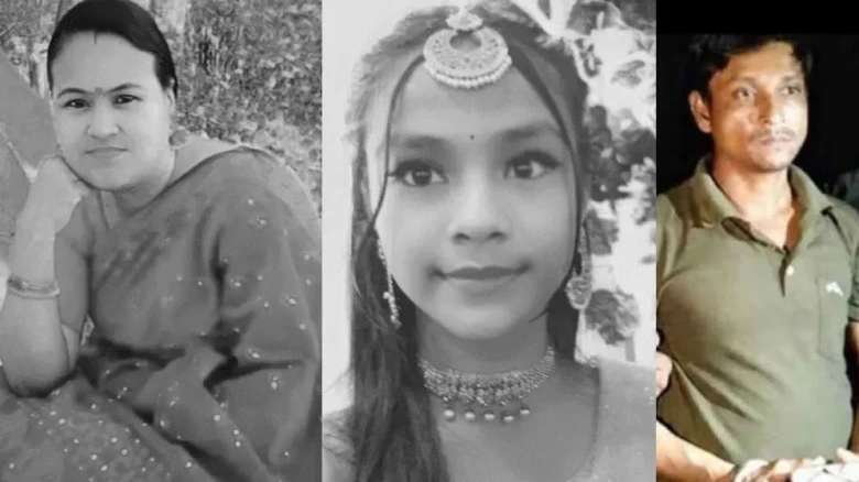 চট্টগ্রামে মা-মেয়ে হত্যায় প্রধান আসামি গ্রেফতার