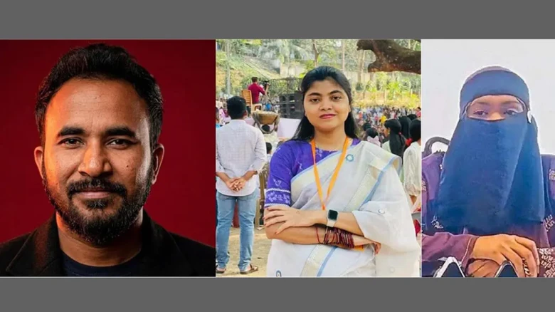 তদন্তে নির্দোষ প্রমাণিত সুজা ও সাদিয়া, মিথ্যা অভিযোগকারী ইভার বিরুদ্ধে এনসিপির ব্যবস্থা