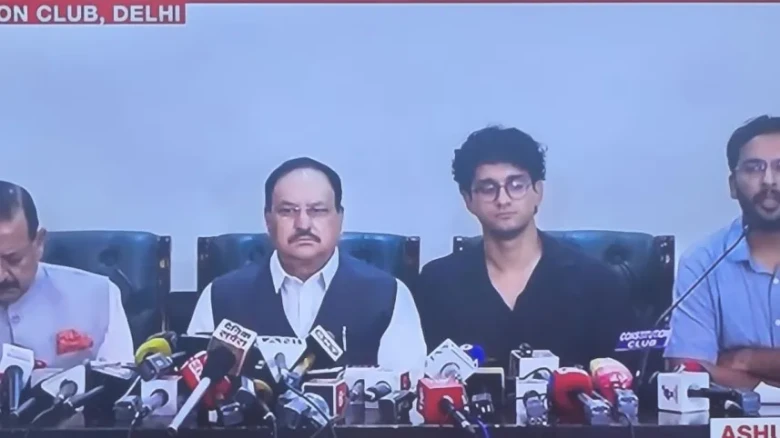 ছাত্রবিক্ষোভের জয়: দাবি মেনে নিল ভারত সরকার, আন্দোলন প্রত্যাহারের ঘোষণা